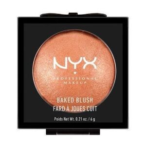 💥NYX💥*SUGAR MOMMA* Baked Blush + Bronzer